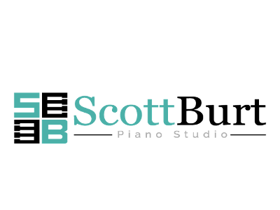 Scott Burt Piano Studio, Columbia TN